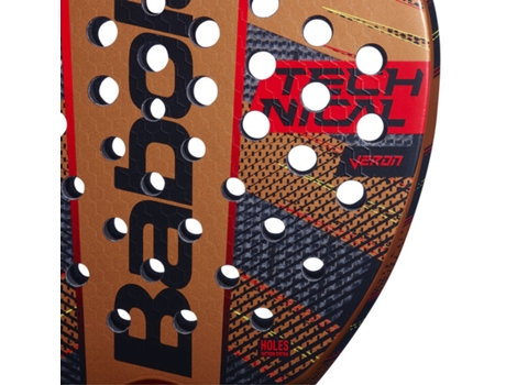 Pala de Padel BABOLAT Technical Veron 24