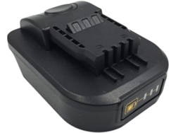 Adaptador De Batería De 4 Pines De 18 V A 20 V