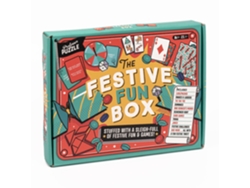 Festive Fun Box (9 años)