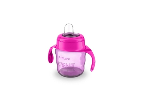 Vasos PHILIPS AVENT Vaso con boquilla SCF551/03