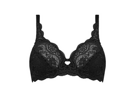 Sujetador de Mujer TRIUMPH Amourette Negro (95)
