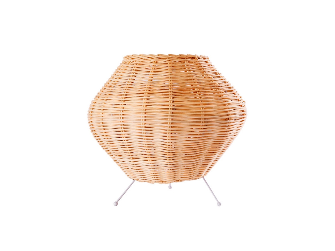 Lámpara de Mesa "Alfred" [SKD-T-2018] GREENICE