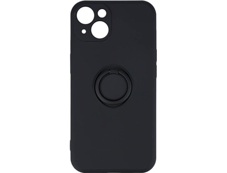 Carcasa iPhone 13 Mini SKYHE Gel O-Ring Negro