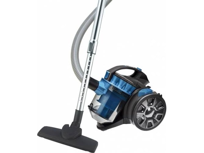Aspirador sen Bolsa SYTECH SYAS110AZ Azul