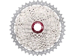 Casete SUNRACE Btt 11V. 11-46 Plata Adap Shim