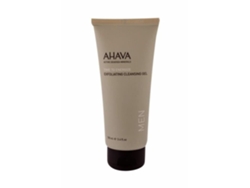 Gel limpiador exfoliante Ahava Men's Time To Energize 100 ml