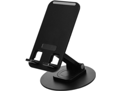 Soporte Metálico Para Teléfonos Móviles Y Tabletas.