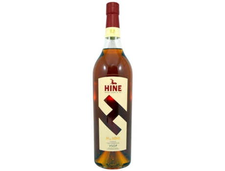 Coñac THOMAS HINE Thomas Hine H By Hine V.S.O.P. Cognac (1 L - 1 unidad)