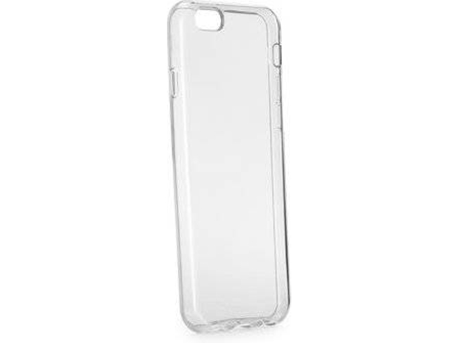 Funda iPhone 6 Plus, 6S Plus LMOBILE Ultra Slim 0.5mm Transparente