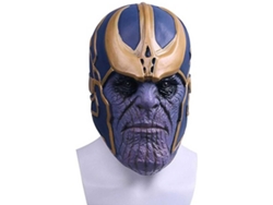 Máscara WJS Thanos