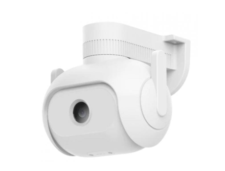 Cámara de vigilancia IMILAB EC5 cámara reflectora blanca