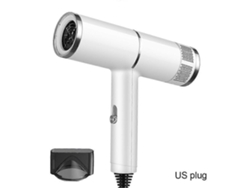 Secador de pelo ligero y potente, de secado rápido, con función de calor y frío para peluquería Xinhang Ly Ebike