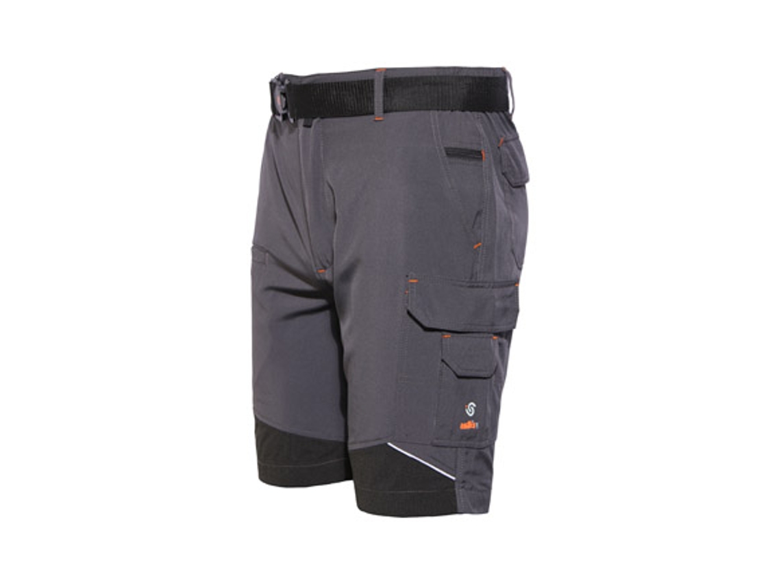 Bermuda Light Extreme Gris