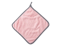 Rebe-toalha De Cozinha Super Absorvente Com Alça Para Limpeza