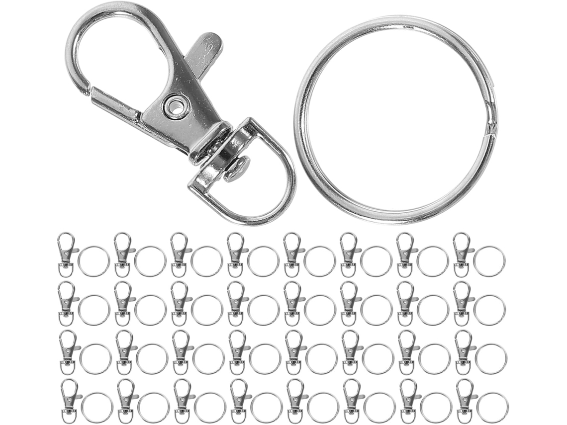 Besportble Healeved De Bricolaje Y Organización Y Langosta Para Bolsos Y Los Broches De Cordón Permiten Abr...