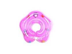 Flotador Para El Cuello Del Bebé, Resistente, Uso Multifuncional, Viaje, Casa, Camping, Fácil De Transportar, Al Diario