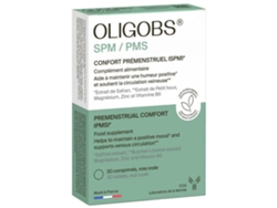LABORATOIRE CCD Oligobs Confort Premenstrual Spm 30 Comprimidos