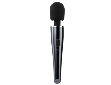 Vibrador CHRONUS CR_0319_zzh37 Negro