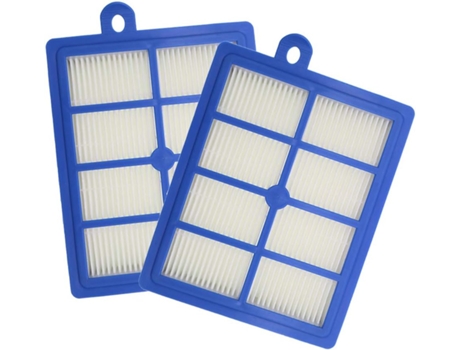 Accesorio de Aspiradora para Electrolux H12 El4100 El6986a El4050 Ze346b Zti7635 Zua3840p SUNMOSTAR Filtro de Repuesto