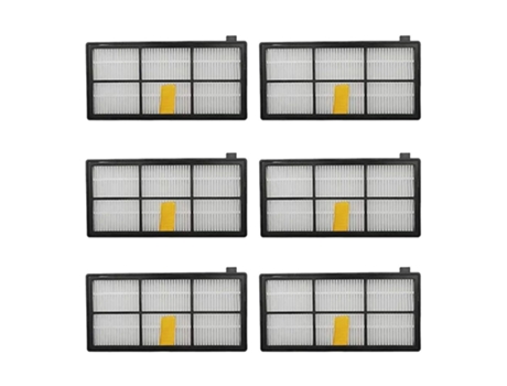 Acessórios para robôs varredores para filtro irobot roomba 860 980 series