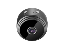 Mini Cámara A9 Con Wifi, Monitoreo Inalámbrico, Protección De Seguridad, Monitoreo Remoto