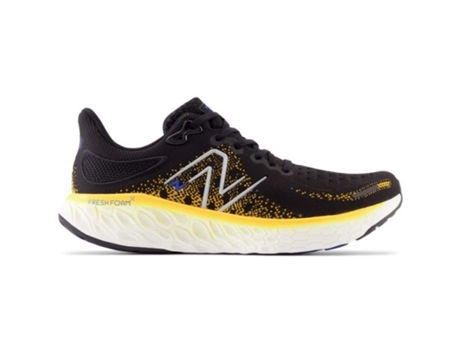 Zapatillas de Hombre para Running NEW BALANCE Fresh Foam Negro (44)