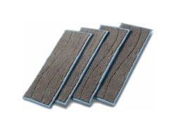 KOFIHETY 4X Toallitas Húmedas para iRobot Braava Jet M6 M6134 - Toallitas de Limpieza Reutilizables