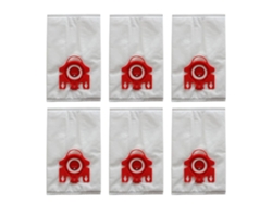 Bolsa para aspiradora no tejida (accesorios para aspiradoras Miele)