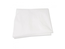 Protector Hipersuave Hipoalergénico Transpirable e Impermeable ( Cuna 80 x 130 ) BABYLINE