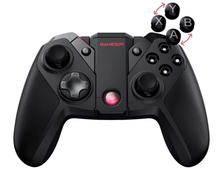 Mando para Nintendo Switch ENZON