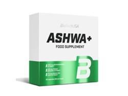 Ashwa Biotech Usa (30 cápsulas)