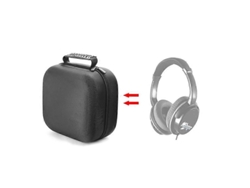 Estuche protector para auriculares Turtle Beach M5ti