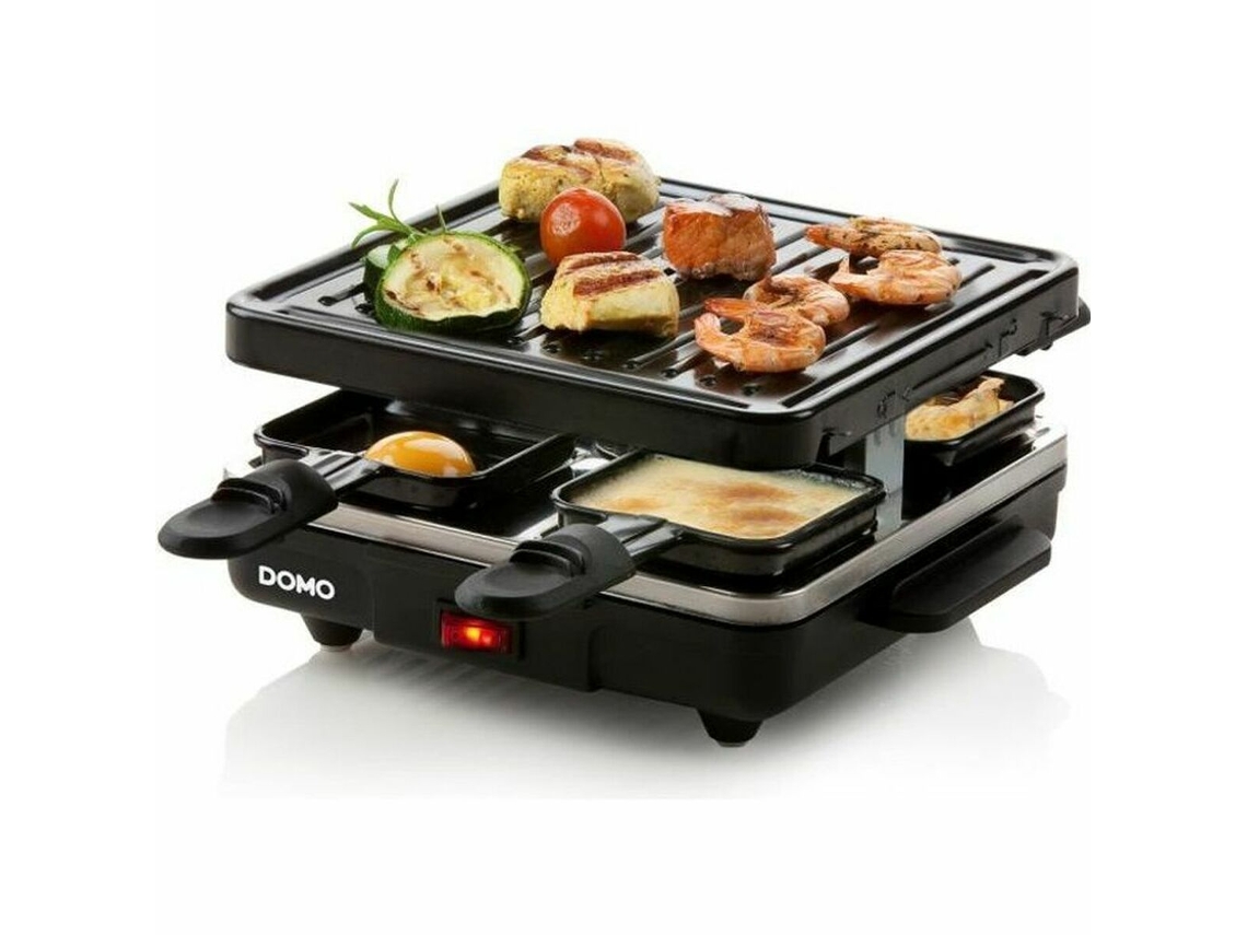 Barbecue elétrico domo do9147g 600w