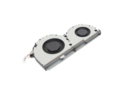 Ventilador De Refrigeración De La Cpu Del Portátil Reducido
