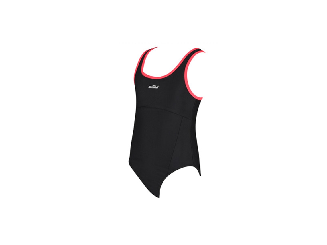 Traje de Baño SPORTI FRANCE Niña (8/10 Años - Multicolor)