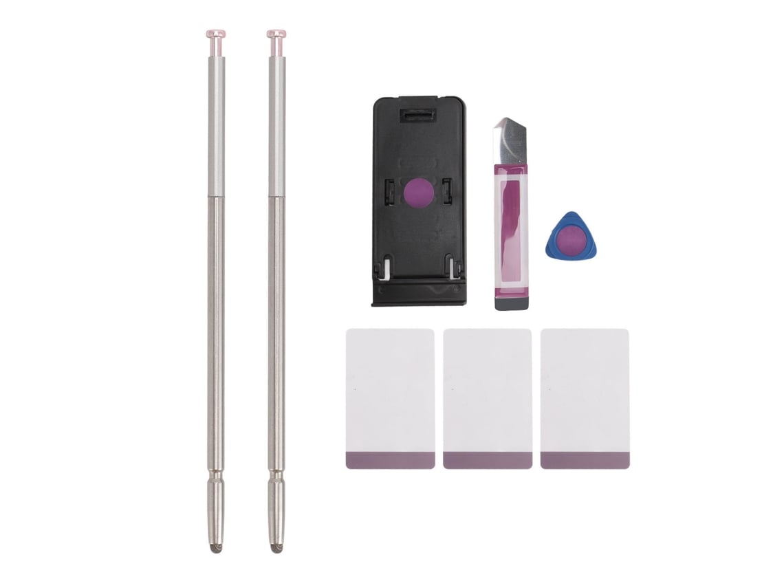 Pluma Stylus De Repuesto Para El Smartphone Motorola Moto G 5g 2022 Xt2215