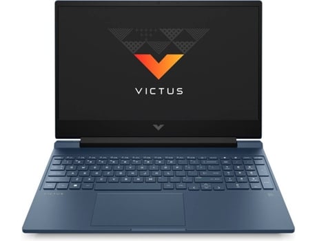 Portátil Victus 15-fa1012ns (15.6" - Core i7-13700H - 16GB DDR4 2DM 3200 - 1TB PCIe 4x4 - NVIDIA GeForce RTX 4060 8GB VRAM)