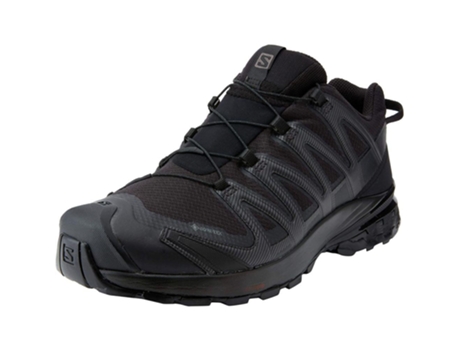 Zapatillas de Desporto de Hombre Salomon Xa Pro 3D V8 Gtx Negro Eur 42 2/3 (Reacondicionado Marcas Mínimas)