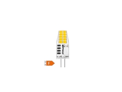 Lámpara LED SMD 2,2 W G4 6000 K 12 V GSC