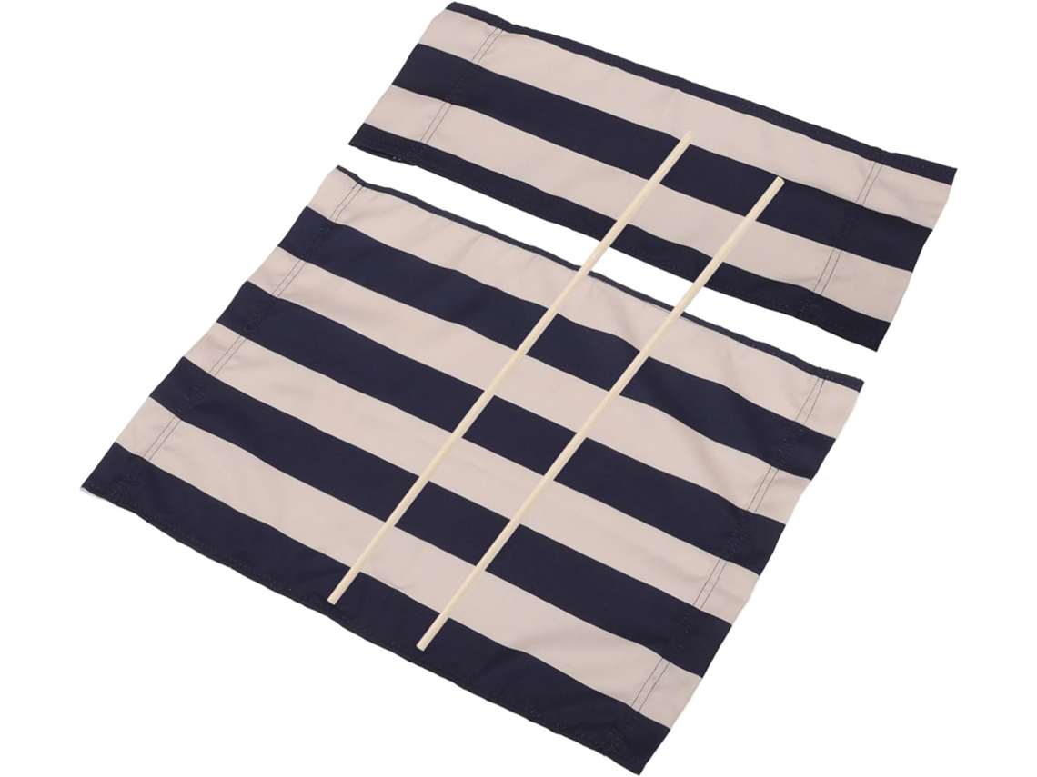 Asiento De Repuesto Para Silla De Camping, Tumbona Plegable, Silla De Exterior Impermeable.