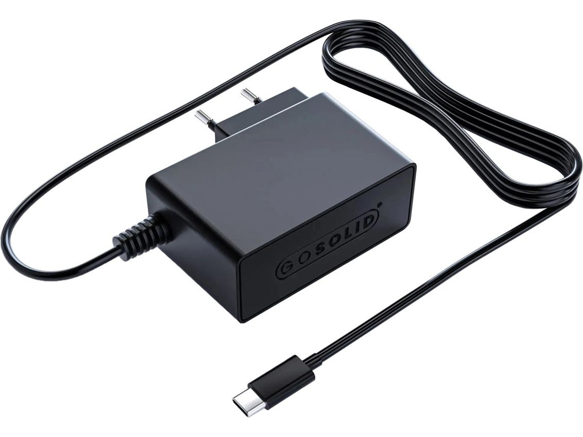 Cargador Compatible con Nikon Z5 GO SOLID