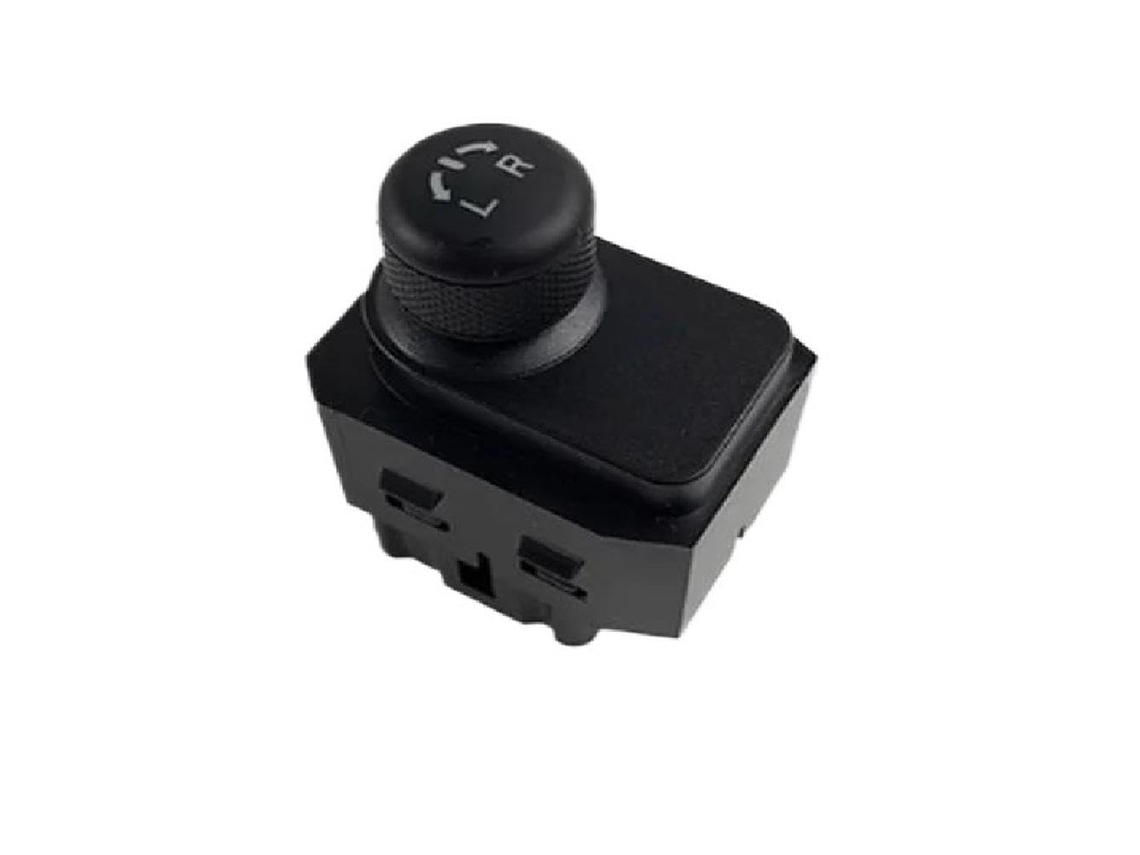 Para Suzuki Alivio Interruptor De Espejo Retrovisor Eléctrico Componentes Automotrices (b)