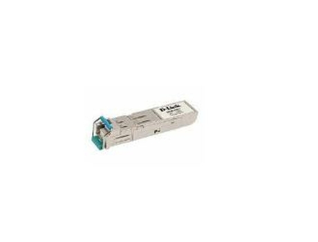 Módulo Fibra SFP MultiModo D-LINK DEM-330R (1250 Mbit/s)