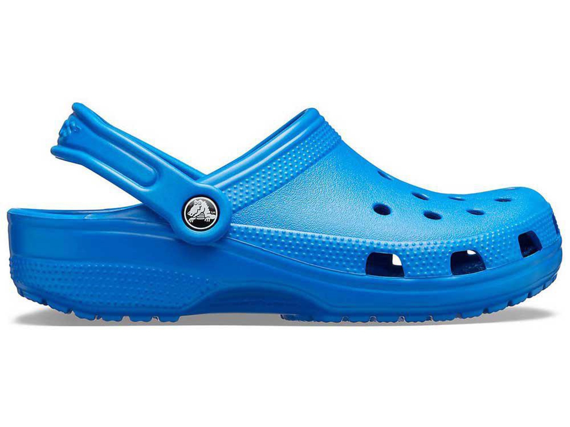Crocs nauticas on sale hombre