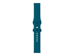 Pulsera de silicona con 8 hebillas para Amazfit GTS / GTS 2