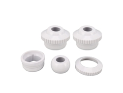 Accesorio de entrada SP1419d con ojo direccional de flujo para piscina (3 piezas)