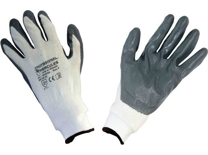 Guantes HERCULES TM6 (12 Unidades)