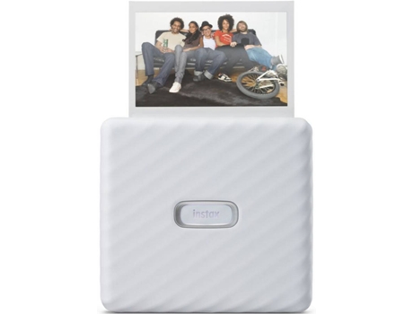 Impresora FUJIFILM Instax Wide Link (Blanco)