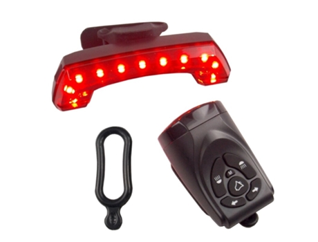 Luces Traseras LED