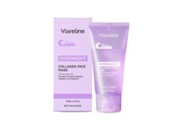 Mascarilla hidratante de colágeno peel-off